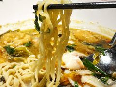 -友达面馆(广州总店)