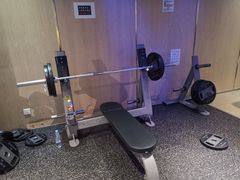 -舒适堡健身(爱琴海店)