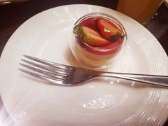 -行者书屋大堂吧 ·下午茶(南京圣和府邸酒店)