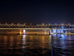 -武汉两江游览·夜游长江(汉口粤汉码头)