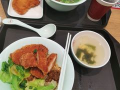 -回味鸭血粉丝汤(砂之船店)