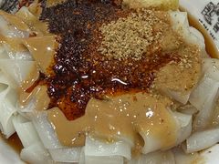 -王萍面皮(桃园二巷店)