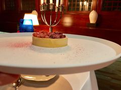 -三嚥阁 La Villa Restaurant