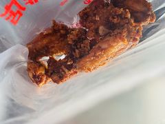 -吴日彪蒜香猪牛排(水巷口店)