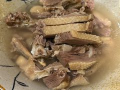 -馒少爷私房菜馆·龙虾