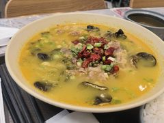 -鹿港小镇(天津机场店)