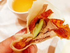 全聚德精品烤鸭-全聚德(前门店)