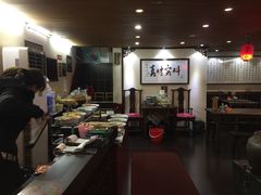 -刘师父老汉口江湖菜(蔡锷路店)