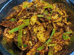 -嘎嘎鸭下巴·爆辣干锅(女人街店)