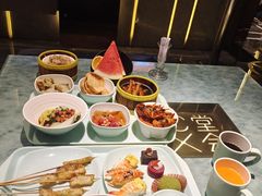 -堂会·KTV·自助餐·团建聚会(天河店)