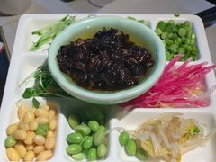 -京味斋·北京烤鸭(华威桥北工大店)