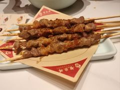 -龍聚祥烧麦馆(万达店)