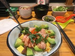 -沼津港渔市(宏伊国际广场店)