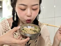 -正宗杨记普洱酸醋米线(总店)