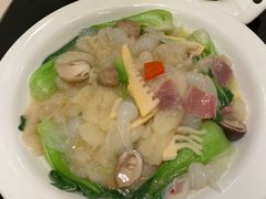 -新南华大酒店(长寿店)