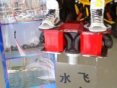 内景-北京房车博览中心