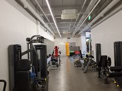 -乐刻健身(利邻荟合川店)