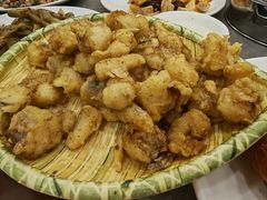 -渔家乐小海鲜(皇姑店)