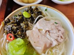 -同得兴 Since·1995 传统苏式面馆(嘉馀坊店)