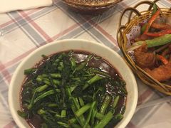 -玲珑餐厅(陕西南路店)