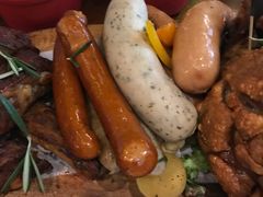 -haxnbauer海森堡德国餐厅(深圳coco店)