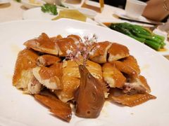 -广东胜利宾馆西关粤中餐厅