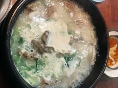 -神仙雪浓汤(明洞店)