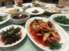 -得月楼·省级非遗·传统苏帮菜(观前店)