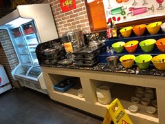 -巴犀烧烤(新崇光店)