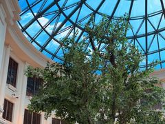 -漢咖啡·全服务式自助晚餐(武汉洲际酒店)