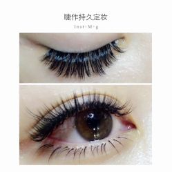 睫毛嫁接-光SPA科技美肤