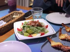 -HELLO MUSAE 拾光缪斯餐厅·纯正希腊风味(苏州中心店)