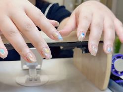 点击看大图 -Nail Me美甲美睫