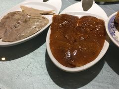 -鸭王烤鸭店(三里河店)