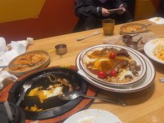 -菲滋意式餐厅(温岭银泰城店)