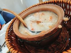 -成记海鲜粥(意大利风情街店)