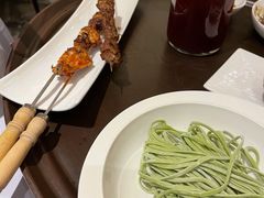 -鼎鼎香·港式火锅(北京SKP店)