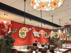 -禄运茶居·手工点心(猎德店)