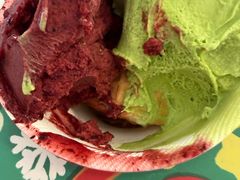-极拉图·现制冰淇淋(大卫城店)
