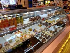 -樱花糕坊(凯德广场店)