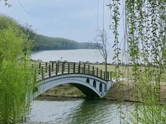 -洪泽湖古堰景区