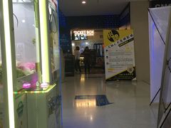 -CMC大光明影城(莲花店)
