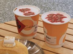 -Hello·生日蛋糕·下午茶·甜品台茶歇(瑞安东山店)