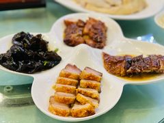 -清心鸡沙田乳鸽店·非遗传承(石溪店)