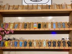 -袁亮今日陶艺(苹果社区总店)