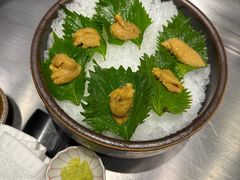 -万岛日本料理铁板烧(万泰国际店)