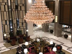 -Yan Ting 宴庭中餐厅(上海静安瑞吉酒店)