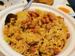 闽和南白萝卜饭-闽和南(深圳万象城店)