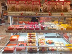 -盒马鲜生(富田新天地店)