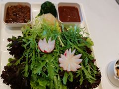 -九转小磨·非遗东北菜旗舰店